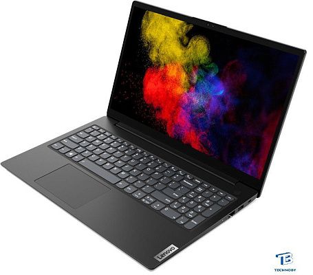 картинка Ноутбук Lenovo V15 G2 82QY00PHUE