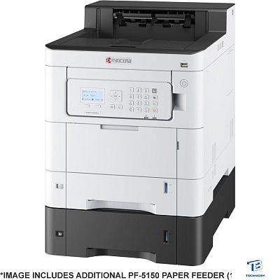 картинка Принтер Kyocera PA4000cx