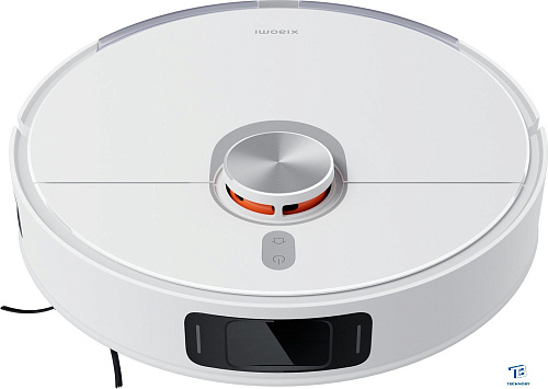 картинка Робот пылесос Xiaomi Robot Vacuum S20+ BHR8159EU