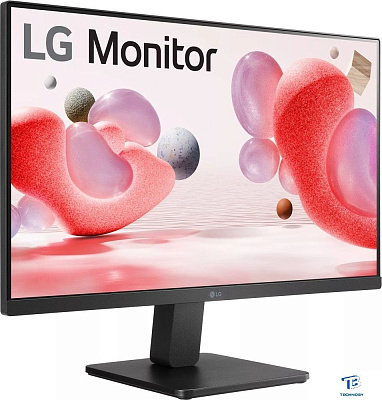 картинка Монитор LG 24MR400-B