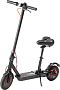 картинка Электросамокат MyWay X2 Max (черный) - превью 1