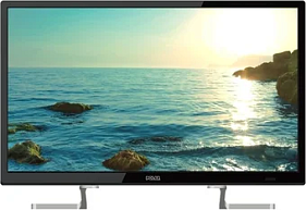 картинка Телевизор Polar P24L24T2C