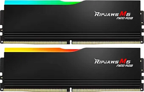 картинка ОЗУ G.Skill F5-6000J3040G32GX2-RM5NRK