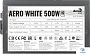 картинка Блок питания Aerocool Aero White 500W - превью 4