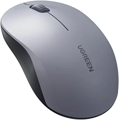 картинка Мышь Ugreen M331 65627 Gray