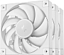 картинка Кулер DeepCool FD12 WH-3 IN 1 - превью 1