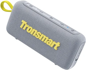 картинка Портативная колонка Tronsmart Trip 2 Grey