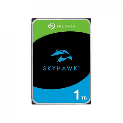 картинка Жесткий диск Seagate 1TB ST1000VX012