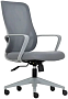 картинка Кресло Fox House Rogen SK3226mini Low Back Grey - превью 1