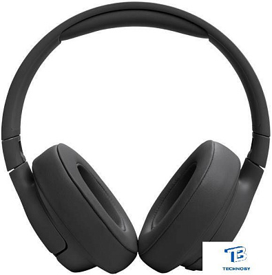 картинка Наушники JBL Tune 720BT Синий