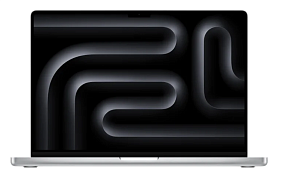 картинка Ноутбук Apple MacBook Pro MX2V3