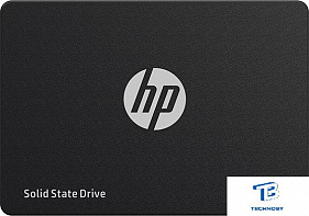 картинка Накопитель SSD HP S650 120GB 345M7AA
