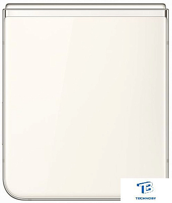 картинка Смартфон Samsung Galaxy Flip5 512GB SM-F731BZEHCAU