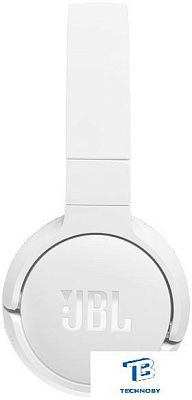 картинка Наушники JBL Tune 670 NC белый