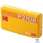 картинка Принтер Kodak P210R желтый - превью 2