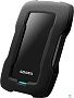 картинка Внешний ж/д A-Data 2TB AHD330-2TU31-CBK - превью 1