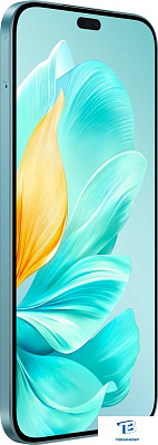 картинка Смартфон Honor 200 Lite Cyan Lake 8GB/256GB LLY-NX1