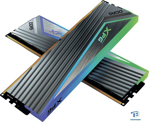картинка ОЗУ A-Data AX5U6400C3216G-DCCARGY