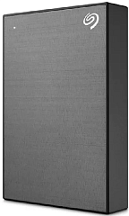 картинка Внешний ж/д Seagate 5TB STKZ5000401