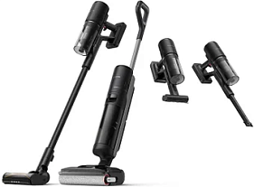картинка Пылесос Dreame H12 Dual FlexReach Wet and Dry Vacuum