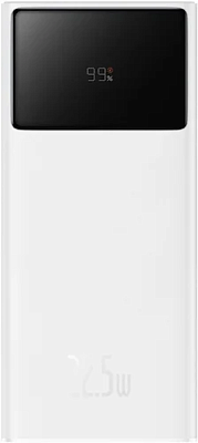 картинка Baseus Power Bank 30000 mAh E0027K01
