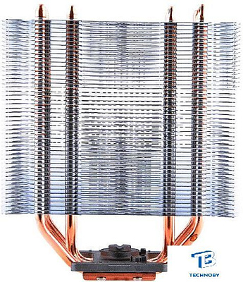 картинка Кулер Zalman CNPS10X Performa