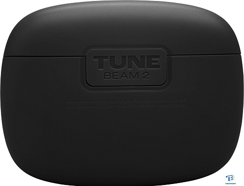 картинка Наушники JBL Tune Beam 2 Черный