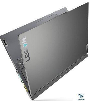 картинка Ноутбук Lenovo Legion 7 82K600DTRK