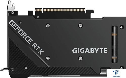 картинка Видеокарта Gigabyte RTX 3060 (GV-N3060WF2OC-12GD 2.0)