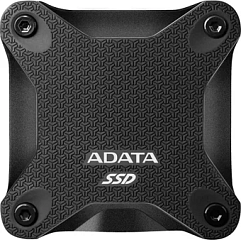 картинка Внешний SSD A-Data 2TB SD620-2TCBK