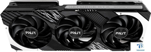 картинка Видеокарта Palit RTX 4080 Super (NED408ST19T2-1032A)