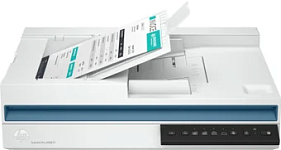 картинка Сканер HP 3600 f1 20G06A