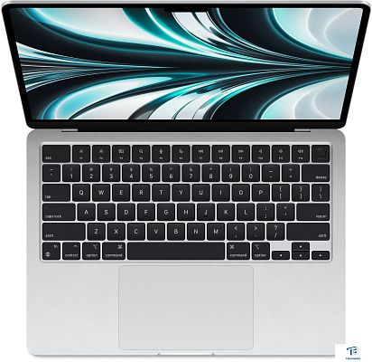 картинка Ноутбук Apple MacBook Air Z15X1GL