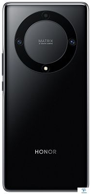 картинка Смартфон Honor X9a 5G Black 8GB/256GB 5109ASQS
