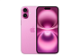 картинка Смартфон iPhone 16 Pink 128GB - превью 1