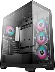 картинка Корпус DeepCool CG580 4F