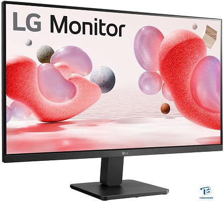 картинка Монитор LG 27MR400-B