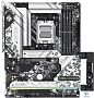 картинка Материнская плата ASRock X670E Steel Legend - превью 1