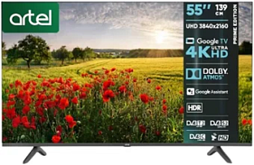 картинка Телевизор Artel A55PUCH010