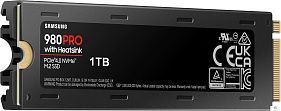 картинка Накопитель SSD Samsung 1TB MZ-V8P1T0CW