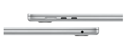 картинка Ноутбук Apple MacBook Air MC6J4