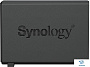 картинка Сетевой накопитель Synology DS124 - превью 3