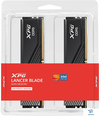 картинка ОЗУ A-Data AX5U6000C3016G-DTLABBK
