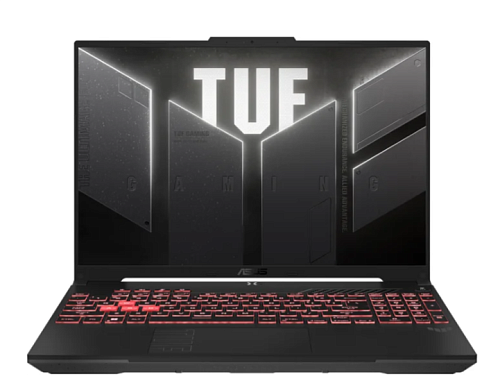 картинка Ноутбук Asus FA607NUG-RL124