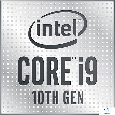 картинка Процессор Intel Core i9-10900KF (oem)