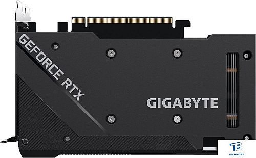 картинка Видеокарта Gigabyte RTX 3060 (GV-N3060GAMING OC-8GD)