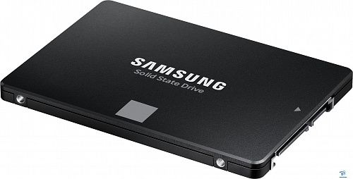 картинка Накопитель SSD Samsung 2TB MZ-77E2T0BW