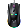 картинка Мышь Onikuma CW929 Вlack - превью 1