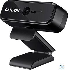 картинка Веб-камера Canyon CNE-HWC2N