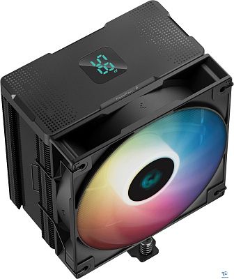 картинка Кулер DeepCool AG500 DIGITAL ARGB